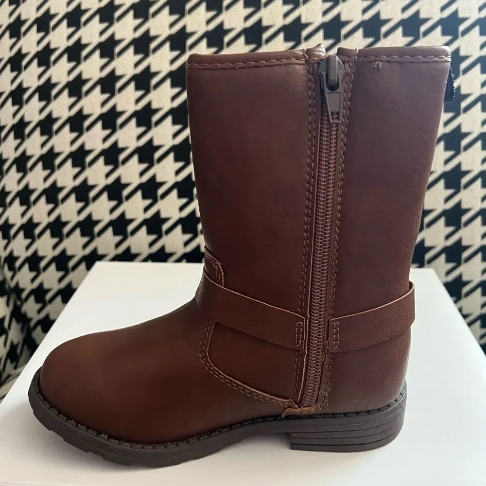 Carter's Marlene Girls Boots-Size 11